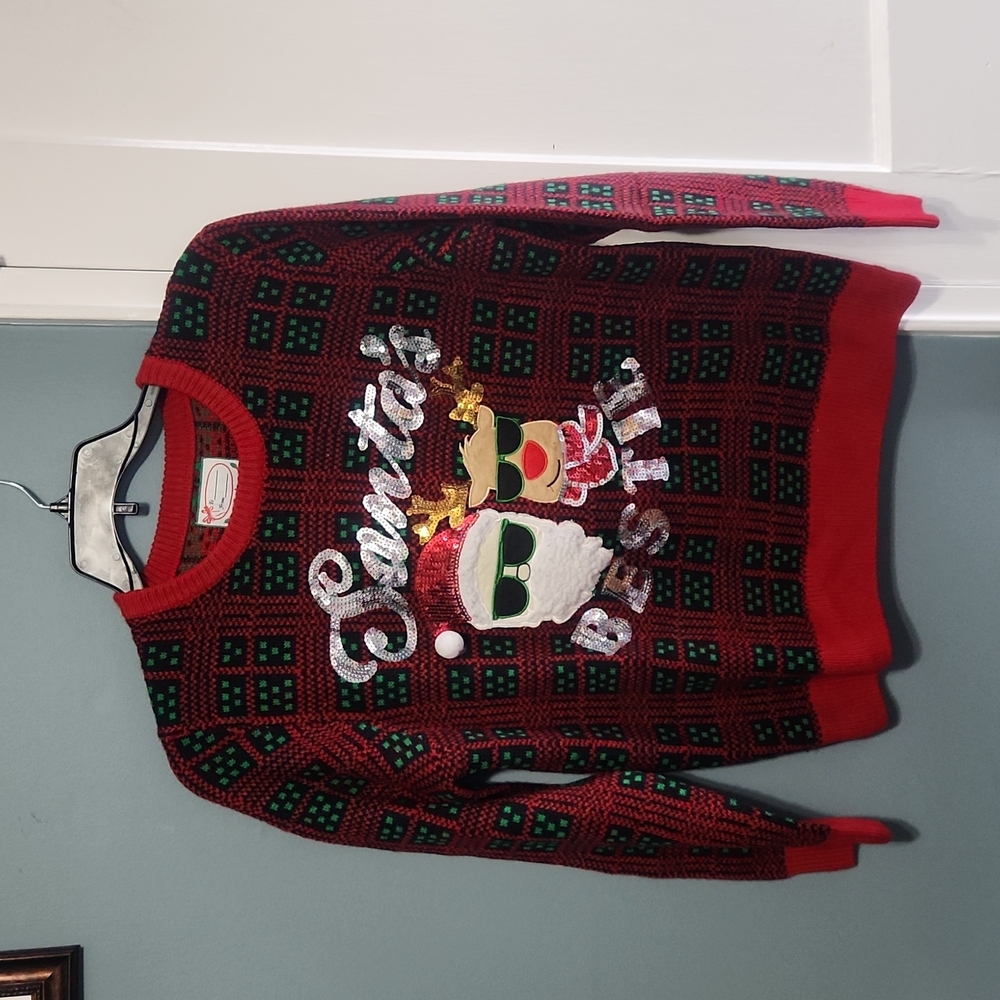 Christmas Sweater